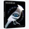 Disclosure Day 4K Steelbook