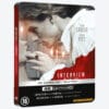 Entretien avec un vampire 4K Steelbook