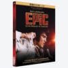 EPIC Elvis Presley In Concert 4K