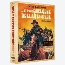 Et pour quelques dollars de plus 4K Collector