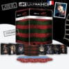 Freddy l'intégrale 4k Steelbook annonce