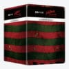 Freddy l'intégrale 4k Steelbook