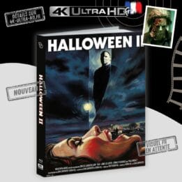 Halloween II 4K annonce