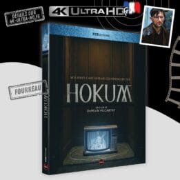 Hokum 4K annonce