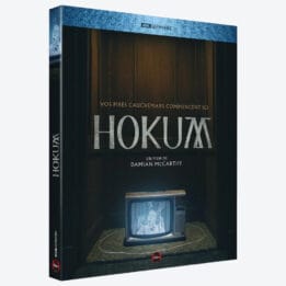 Hokum 4K