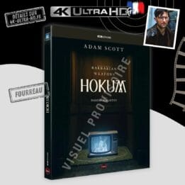 Hokum 4K annonce