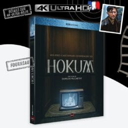 Hokum 4K annonce