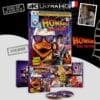 Howard the Duck 4K Steelbook annonce