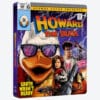 Howard the Duck 4K Steelbook