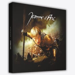 Jeanne d'Arc 4k Collector