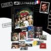 La Petite Boutique des horreurs 4K Collector annonce