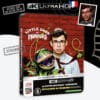 La Petite Boutique des horreurs 4K Steelbook annonce