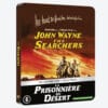 La Prisonnière du désert 4K Steelbook