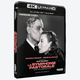 La Symphonie Pastorale 4K