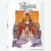 Labyrinthe 4k Steelbook