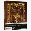 Les Ensorceleuses 4K Steelbook