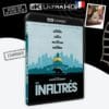Les Infiltrés 4k annonce