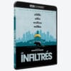 Les Infiltrés 4k
