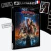 Les Maîtres de l'Univers 4K annonce
