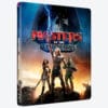 Les Maîtres de l'Univers 4K Steelbook