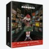 Memories 4K Collector Steelbook