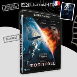 Moonfall 4K annonce