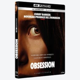 Obsession 4K