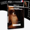 Obsession 4K annonce