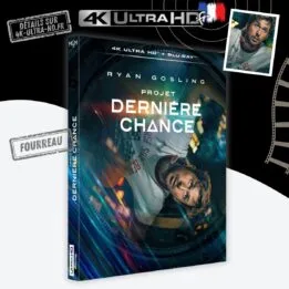 Projet Dernière Chance 4k annonce