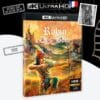 Robin des Bois 4K (1922) annonce