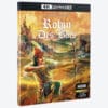 Robin des Bois 4K (1922)