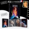 Star Trek Premier contact 4K Steelbook annonce