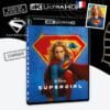 Supergirl 4K annonce