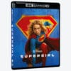 Supergirl 4K
