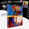 Supergirl (2026) + Superman (2025) 4K annonce