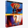 Supergirl (2026) + Superman (2025) 4K