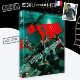 The Furious 4K Collector annonce