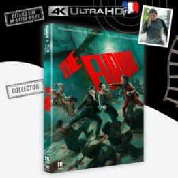 The Furious 4K Collector annonce