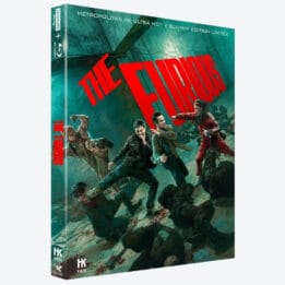 The Furious 4K Collector
