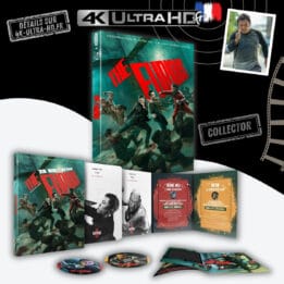 The Furious 4K Collector annonce