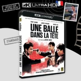 Une balle dans la tête 4k annonce