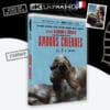 Amours chiennes 4k annonce