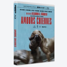 Amours chiennes 4k