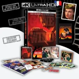 Autant en emporte le vent 4k Collector annonce