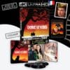 Autant en emporte le vent 4k Steelbook annonce