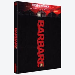 Barbare 4K