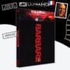 Barbare 4K annonce