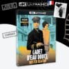 Cadet d'eau douce 4K annonce