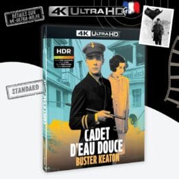 Cadet d'eau douce 4K annonce