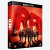 Coffret RED + RED 2 4K